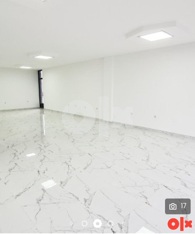 IZDAJE SE / PRODAJE SE Poslovni prostor Doboj 77.14 m2 4