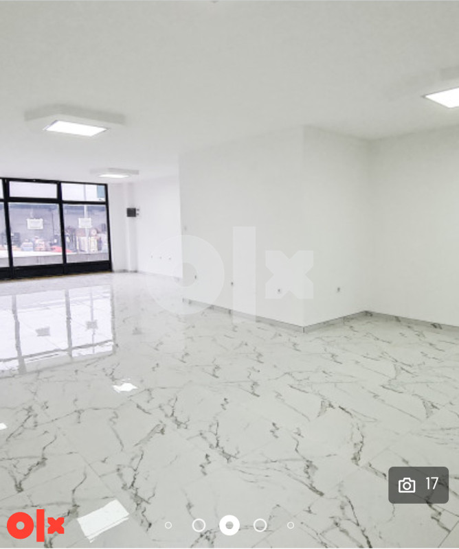 IZDAJE SE / PRODAJE SE Poslovni prostor Doboj 77.14 m2 7