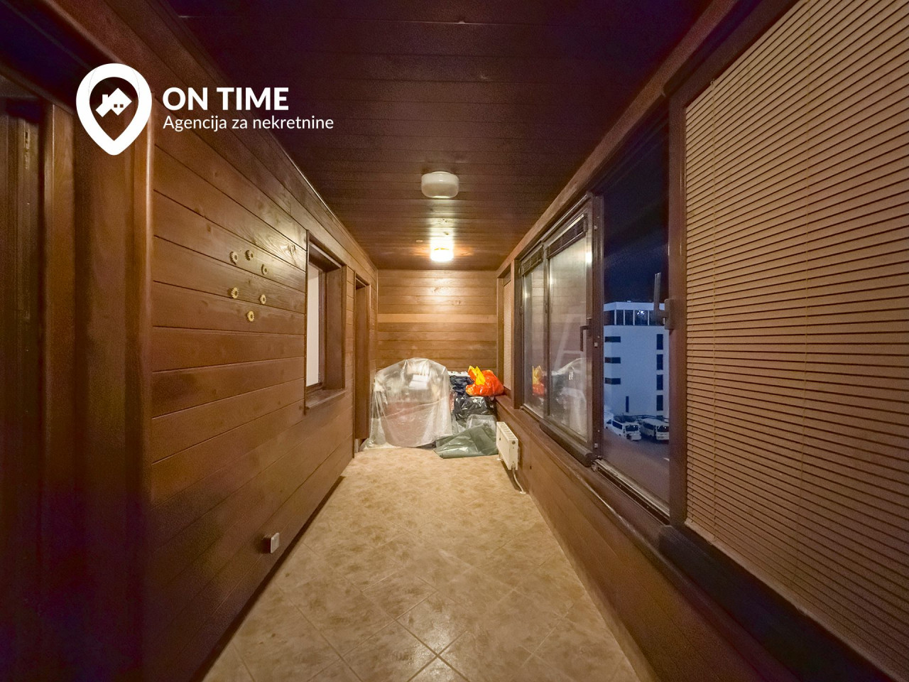 ON TIME prodaje: Četvorosoban apartman Bjelašnica 8