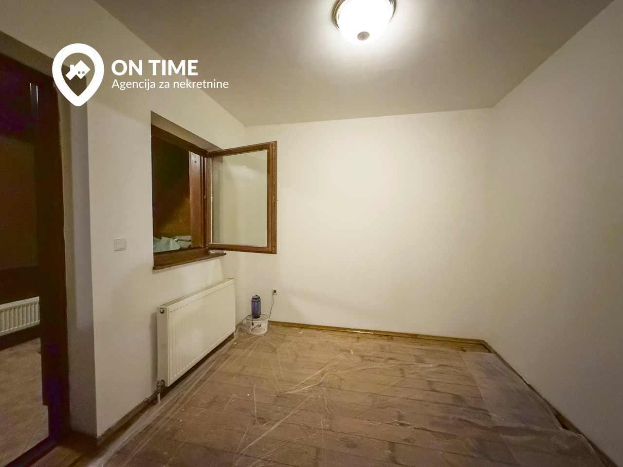 ON TIME prodaje: Četvorosoban apartman Bjelašnica 13