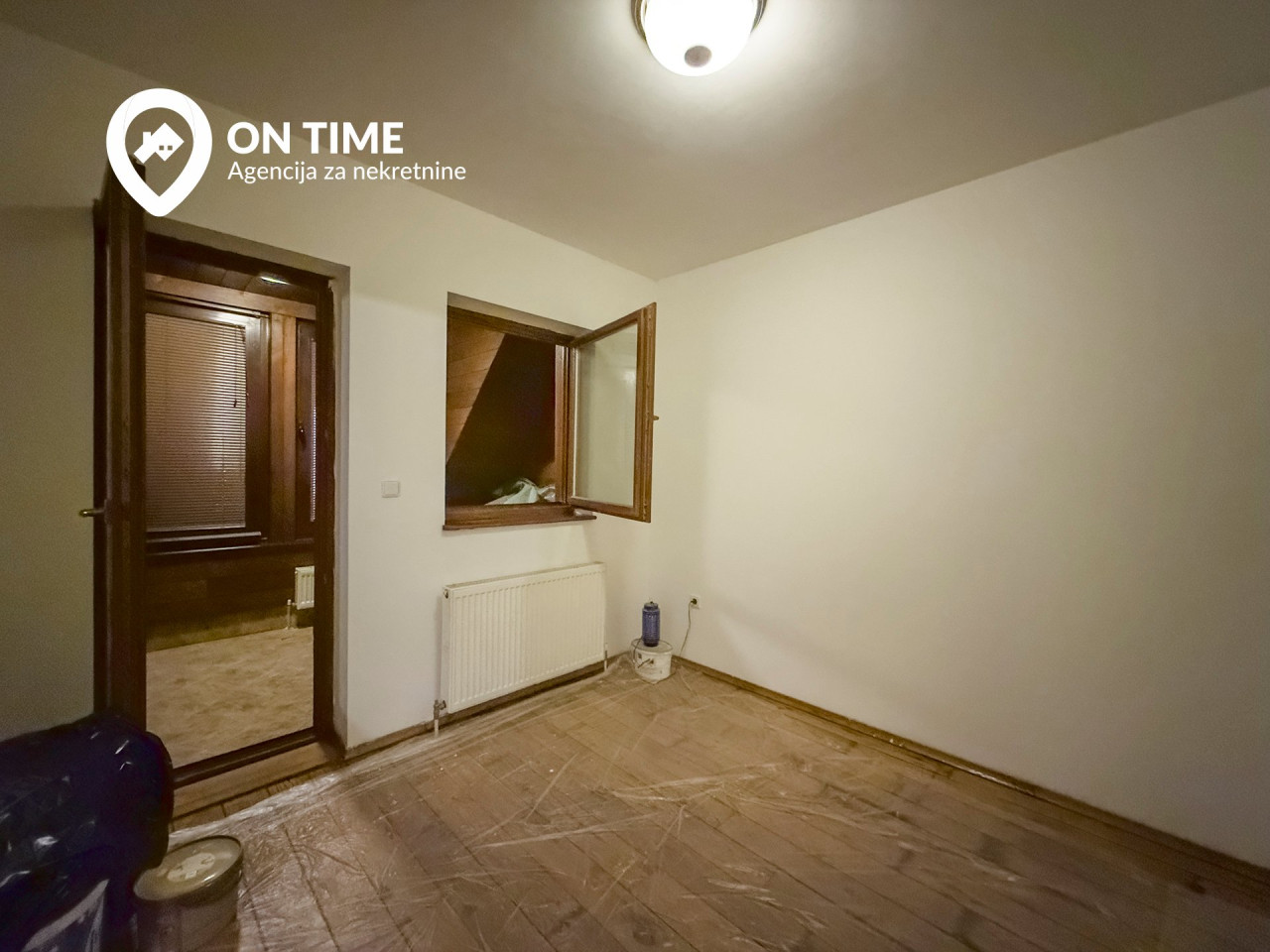 ON TIME prodaje: Četvorosoban apartman Bjelašnica 14