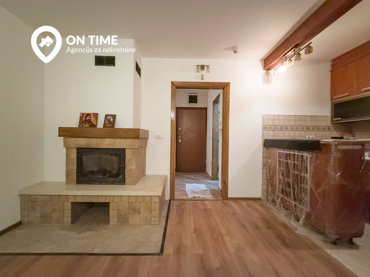 ON TIME prodaje: Četvorosoban apartman Bjelašnica 11