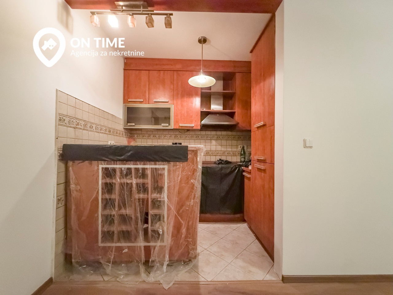 ON TIME prodaje: Četvorosoban apartman Bjelašnica 12