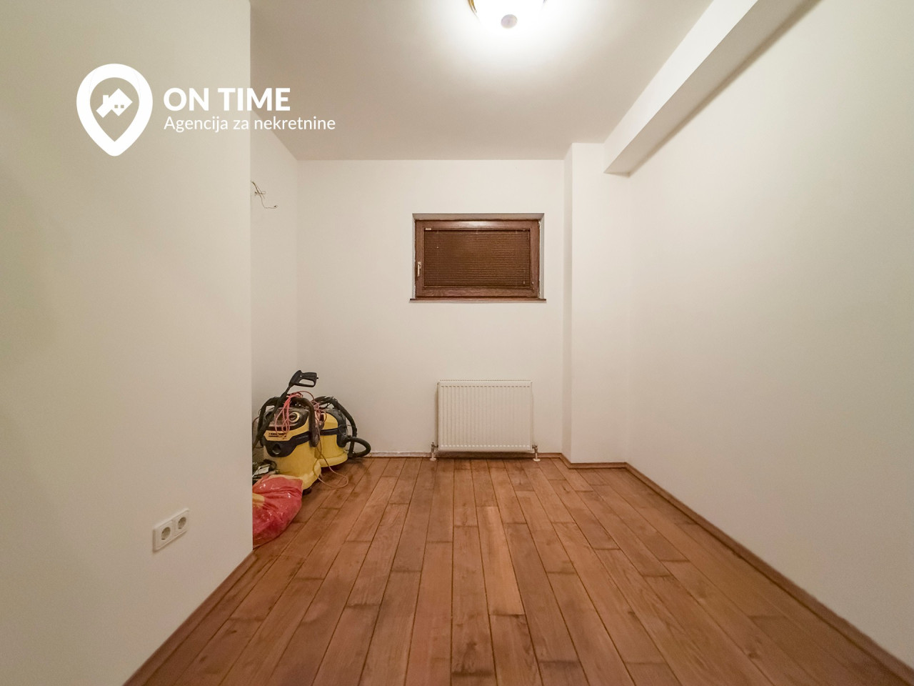 ON TIME prodaje: Četvorosoban apartman Bjelašnica 15