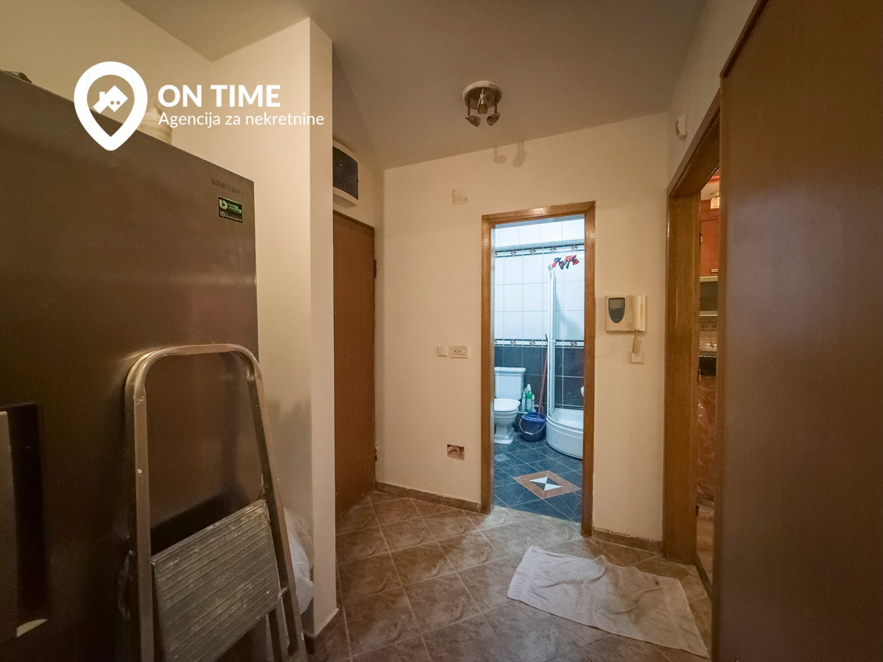 ON TIME prodaje: Četvorosoban apartman Bjelašnica 16