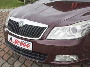 ŠKODA OCTAVIA 1.6 TDI 77 KW  LIMUZINA *EXTRA STANJE* UVOZ