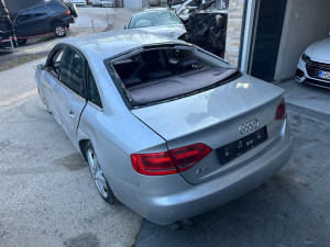 Audi a4 b8 limuzina 2.0 tdi 2011 godina bih papiri - dijelovi