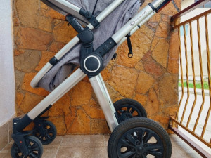 DJECIJA KOLICA Bebe   KINDERKRAFT  VEO 2u1 GERMANY TOP