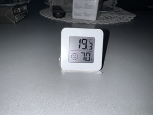 Higrometar termometar digitalni inkubator temperatura vlaznost