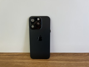 STAKLO ZADNJI POKLOPAC IPHONE 16 PRO 100% ORIGINAL