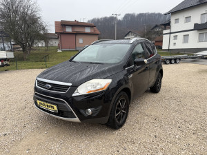 FORD KUGA 2.0TDCI 4X4 2011god.