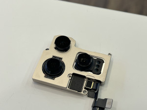 IPHONE 16 PRO KAMERA 100% ORIGINAL