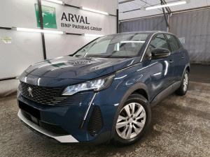 Peugeot 3008 MT 1.5BlueHDi 149.621km 2022g. KAMERA VIRTUAL