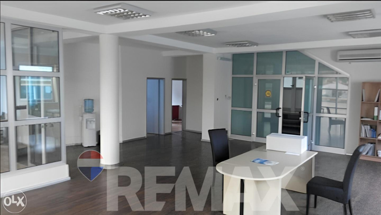 POSLOVNI OBJEKAT, GLAMOČANI 1190M2 8