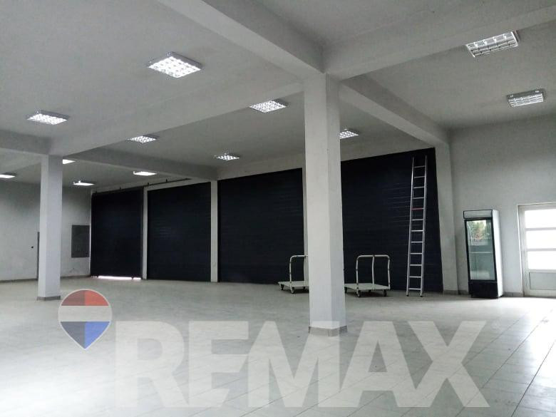 POSLOVNI OBJEKAT, GLAMOČANI 1190M2 14