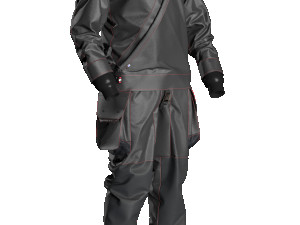 Suho ronilačko odijelo URSUIT HEAVY LIGHT