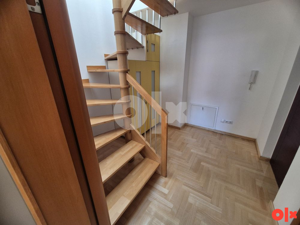 Troiposoban stan 103m2 - početak Lauša 11