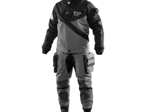 Suho ronilačko odijelo URSUIT D7 EVO