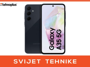 Mobilni telefon Samsung A356 A35 5G 8/256GB Navy