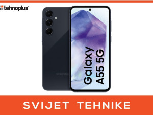Mobilni telefon Samsung A556 A55 5G 8/128GB Navy