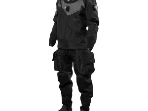 Suho ronilačko odijelo URSUIT D8 ORIGO