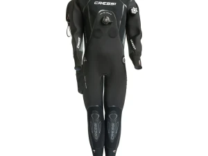 Suho ronilačko odijelo CRESSI DESERT DRY LADY