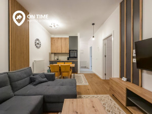 ON TIME prodaje: Dvosoban apartman Bjelašnica