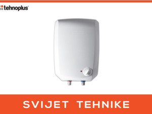 Bojler Metalac EZV 10N (w)