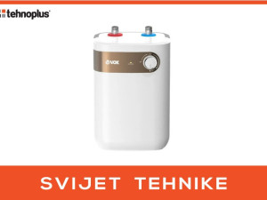 Bojler Vox WH5A1 5L niskomontažni