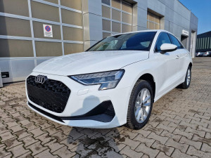 Audi A3 Limuzina 30 TDI 115 ks