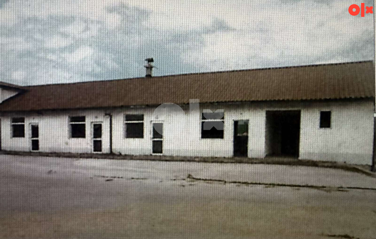 Poslovni prostor Vitez 6966m2 4