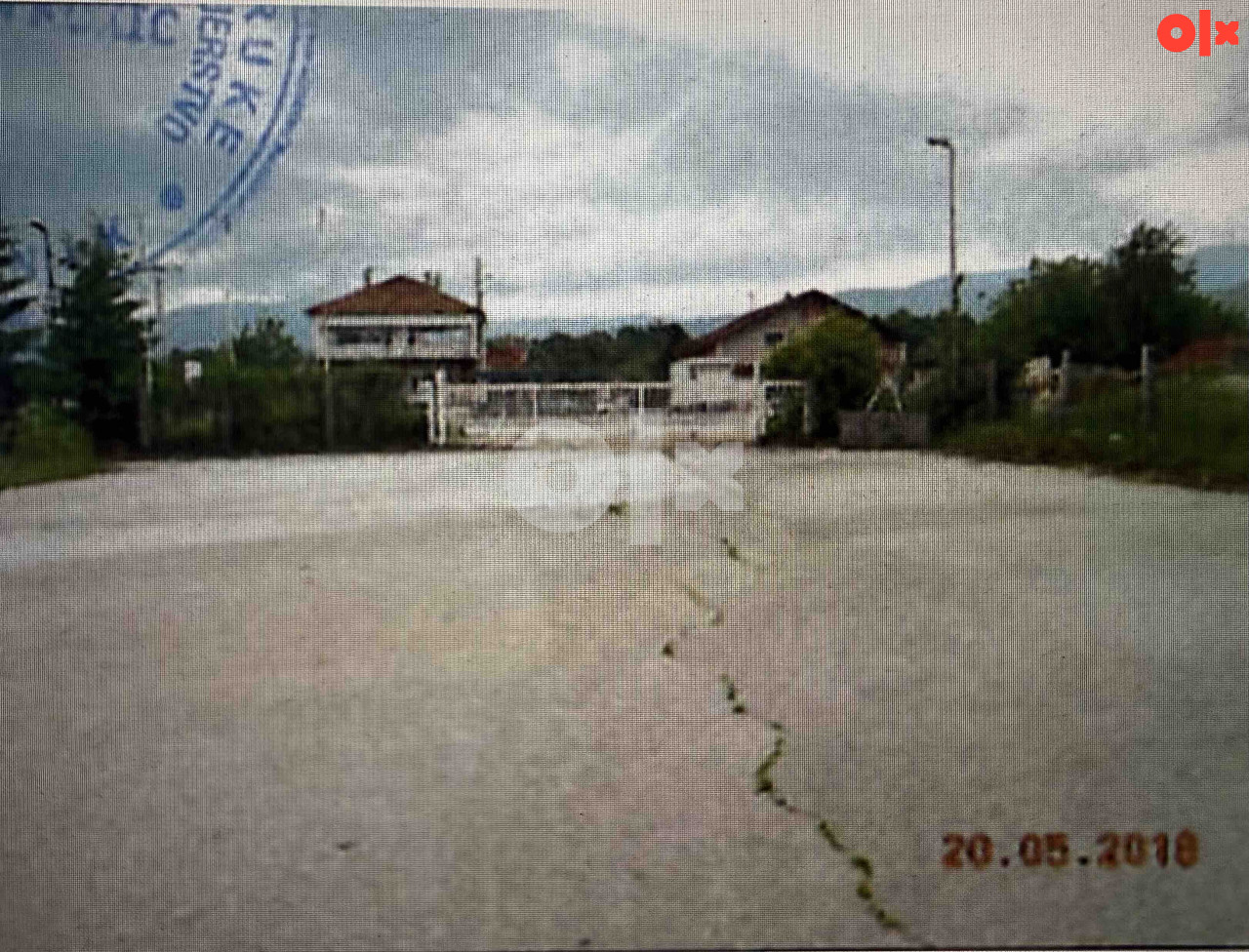 Poslovni prostor Vitez 6966m2 7