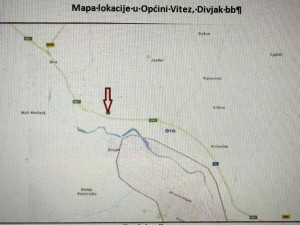 Poslovni prostor Vitez 6966m2 photo 5