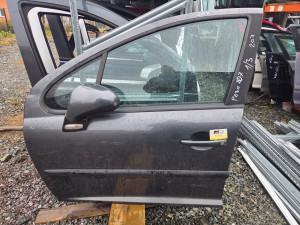 Prednja lijeva vrata Peugeot 207 1/3