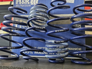 SPORTSKE OPRUGE H&R GOLF 6