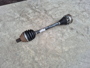 Prednja lijeva poluosovina 1K0407271HH 3Q0407271AR Passat B8 Skod