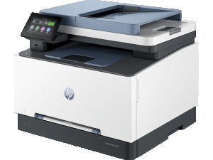 Printer HP Color LaserJet MFP 3303fdw A4