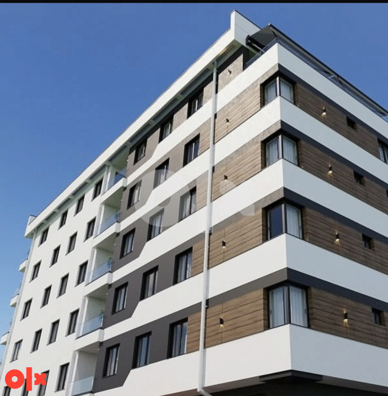 Stan Bijeljina 56m2