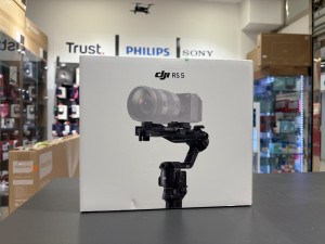 DJI RS 5 -New Model