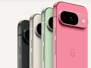 Google Pixel 9a 256GB