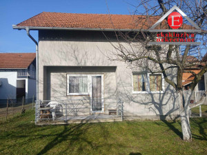 Kuća sa visokim potkrovljem Ivici ID:4177/MM
