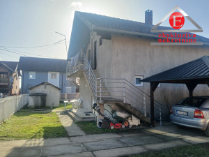Kuća sa visokim potkrovljem Ivici ID:4177/MM photo 2