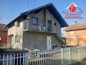 Kuća sa visokim potkrovljem Ivici ID:4177/MM photo 3