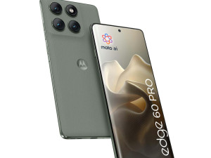 Moto Edge 60 Pro 5G 12/512GB
