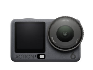 DJI Osmo Action 6 Standard Combo