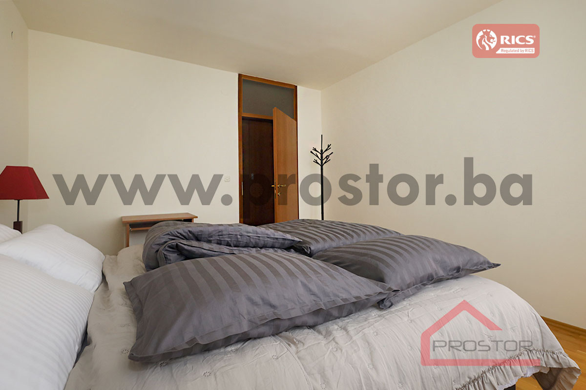PROSTOR izdaje: Trosoban stan, 78 m², Grbavica - Widok 5