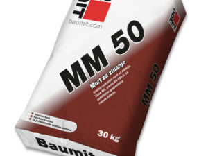 Baumit MM 50 25/1