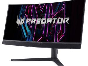 ACER X34Vbmiiphuzx , OLED 175HZ