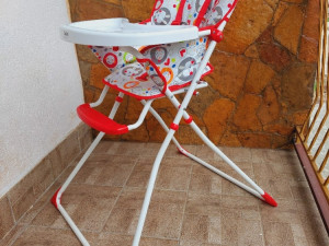 HRANILICA ZA BEBE STOLICA  BELLA BABY