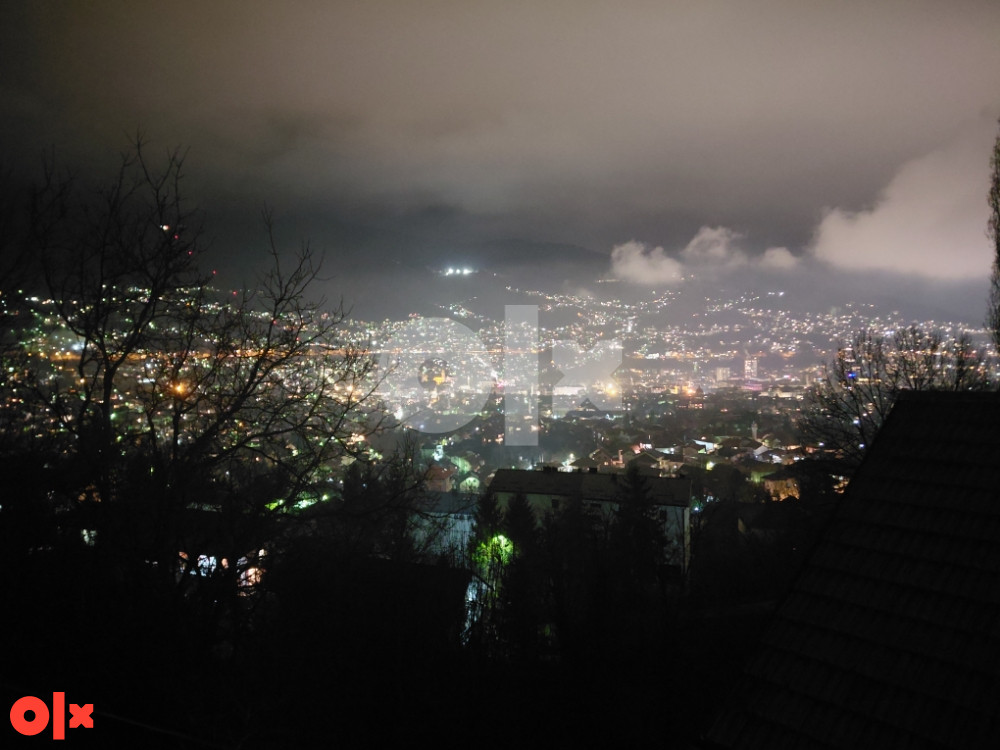 Stan na dan Sarajevo - Stari Grad